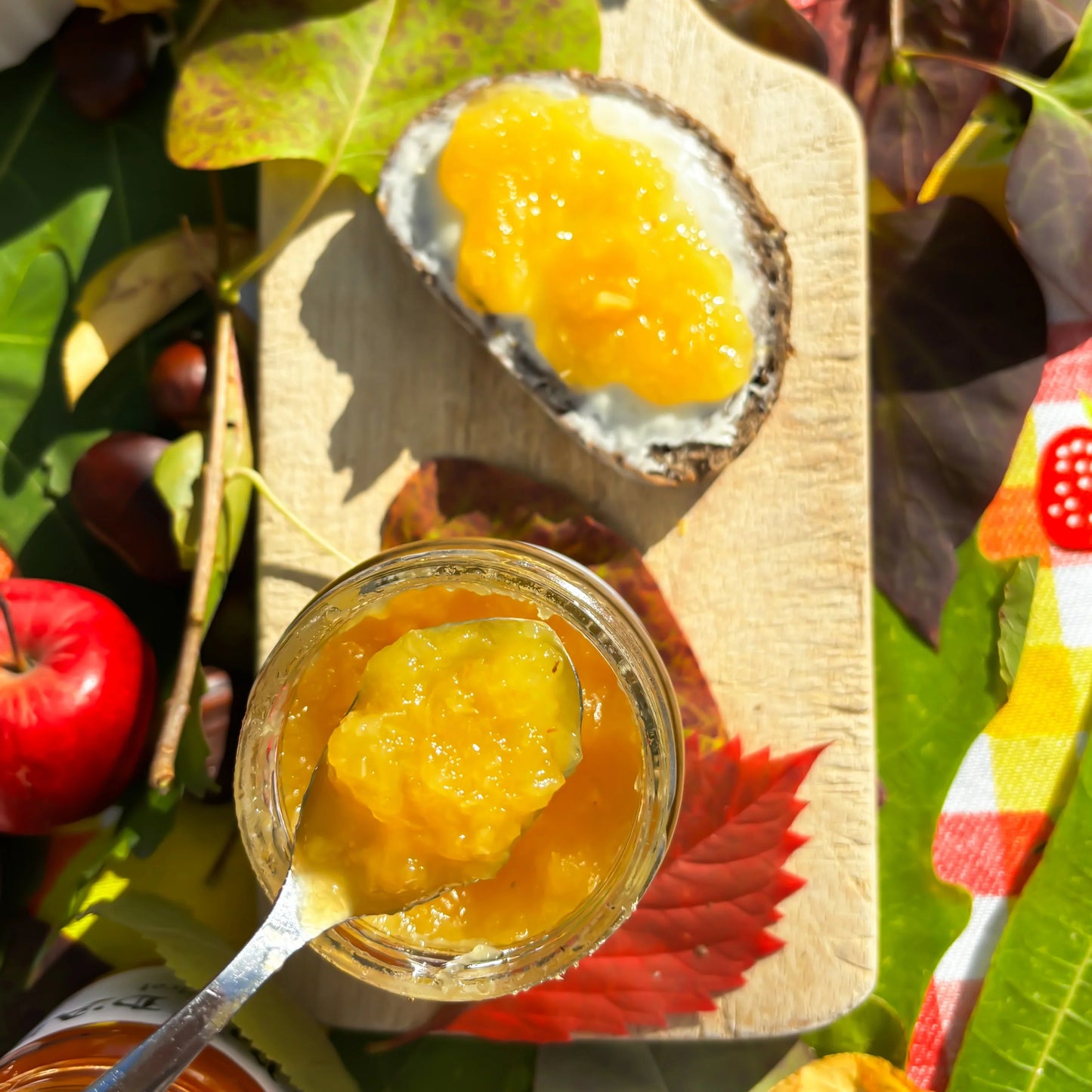 Rhum - Ananas