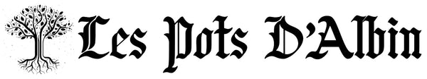Les Pots d'Albin